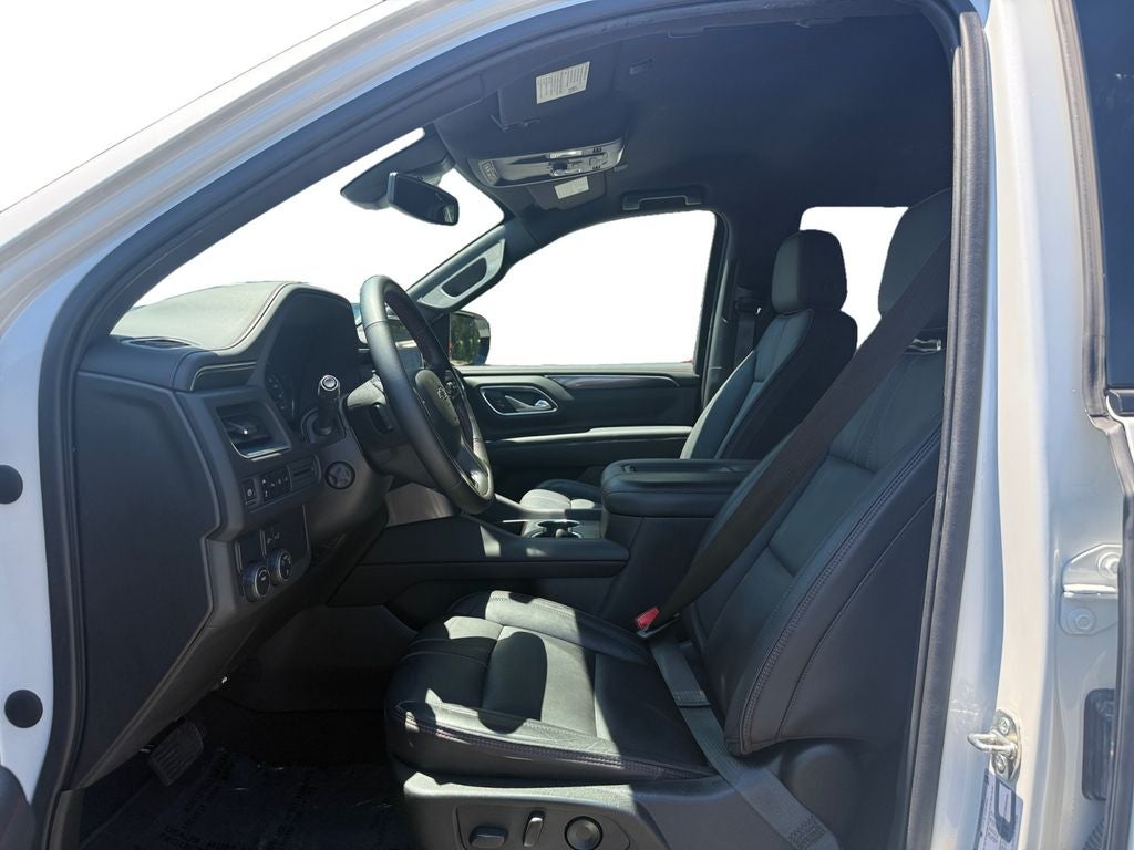 2021 Chevrolet Tahoe 2WD RST