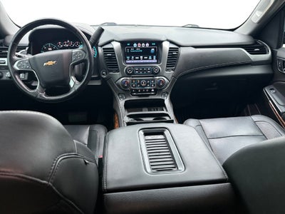 2020 Chevrolet Tahoe 4WD Premier