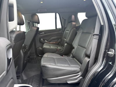2020 Chevrolet Tahoe 4WD Premier