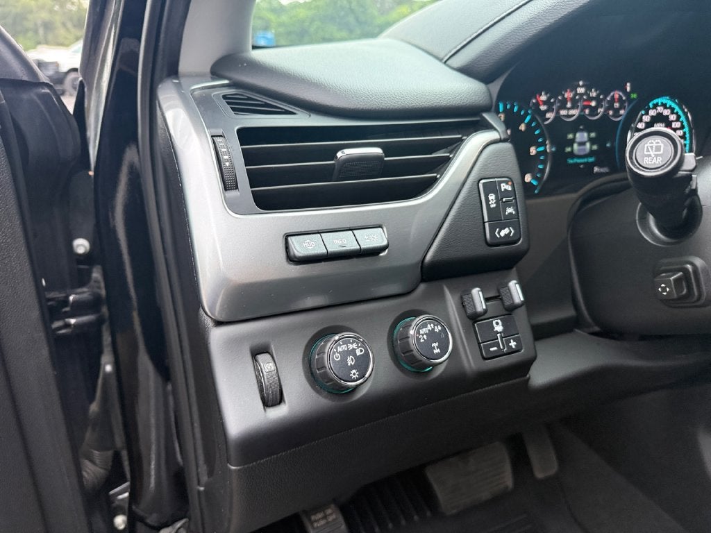 2020 Chevrolet Tahoe 4WD Premier