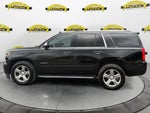 2020 Chevrolet Tahoe 4WD Premier