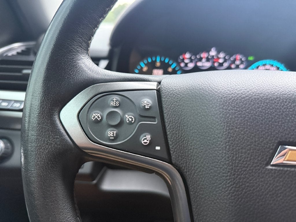 2020 Chevrolet Tahoe 4WD Premier