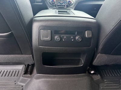 2020 Chevrolet Tahoe 4WD Premier