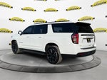 2022 Chevrolet Suburban 4WD RST