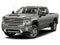 2023 GMC Sierra 2500HD 4WD Crew Cab Standard Bed Denali