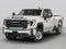 2024 GMC Sierra 2500HD 4WD Crew Cab Standard Bed Denali
