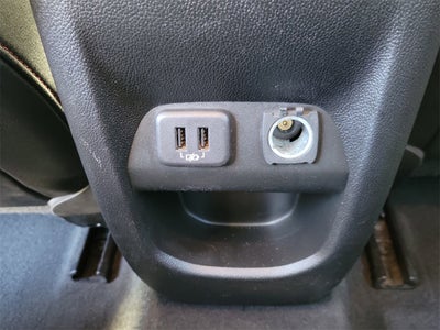 2019 GMC Canyon All Terrain w/Leather