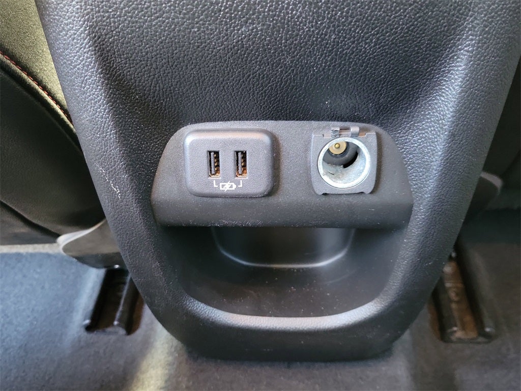 2019 GMC Canyon All Terrain w/Leather