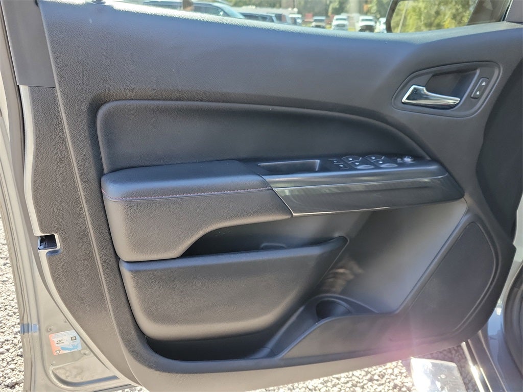 2019 GMC Canyon All Terrain w/Leather