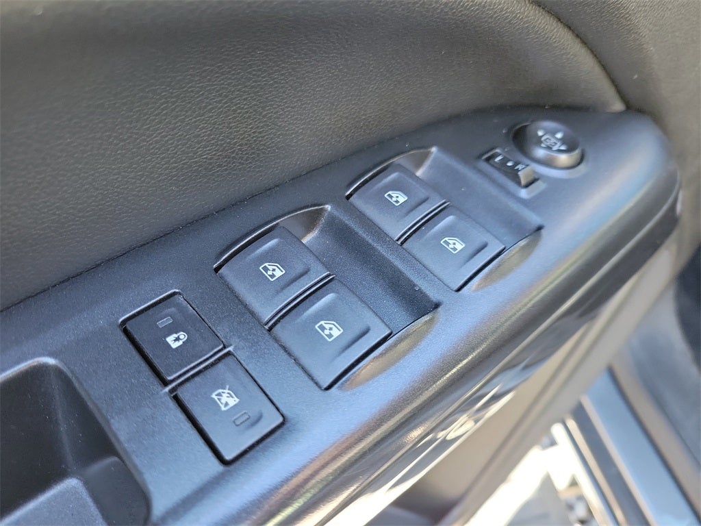 2019 GMC Canyon All Terrain w/Leather