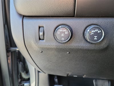 2019 GMC Canyon All Terrain w/Leather