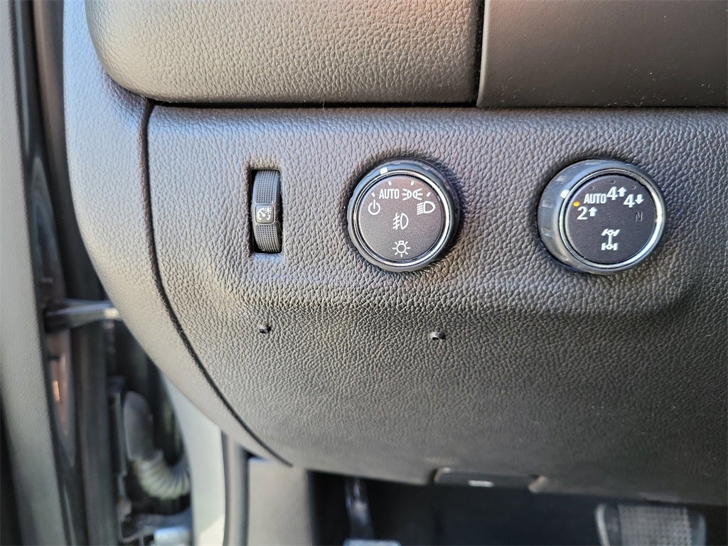 2019 GMC Canyon All Terrain w/Leather