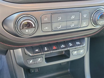 2019 GMC Canyon All Terrain w/Leather