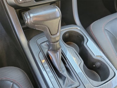 2019 GMC Canyon All Terrain w/Leather