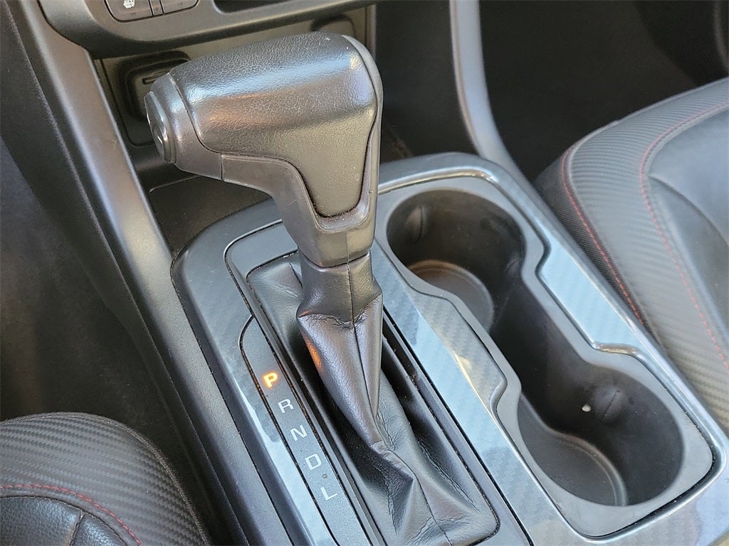 2019 GMC Canyon All Terrain w/Leather