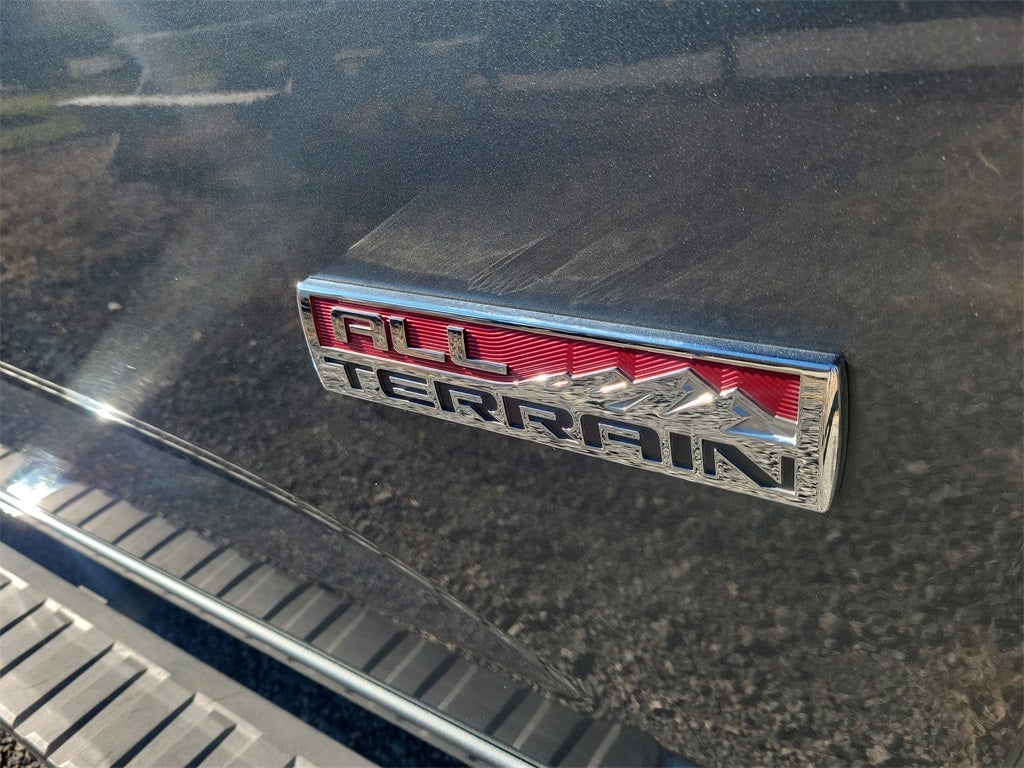 2019 GMC Canyon All Terrain w/Leather