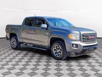 2019 GMC Canyon All Terrain w/Leather
