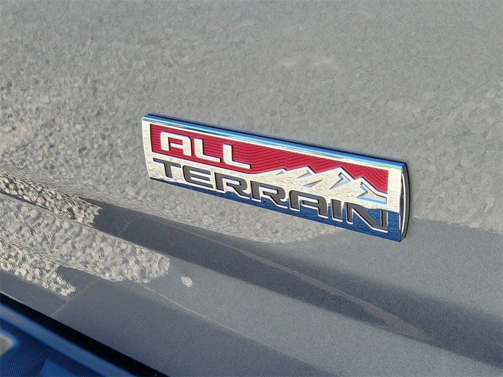 2019 GMC Canyon All Terrain w/Leather