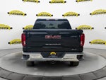 2025 GMC Sierra 1500 4WD Crew Cab Short Box SLT