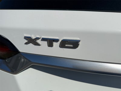 2021 Cadillac XT6 FWD Premium Luxury