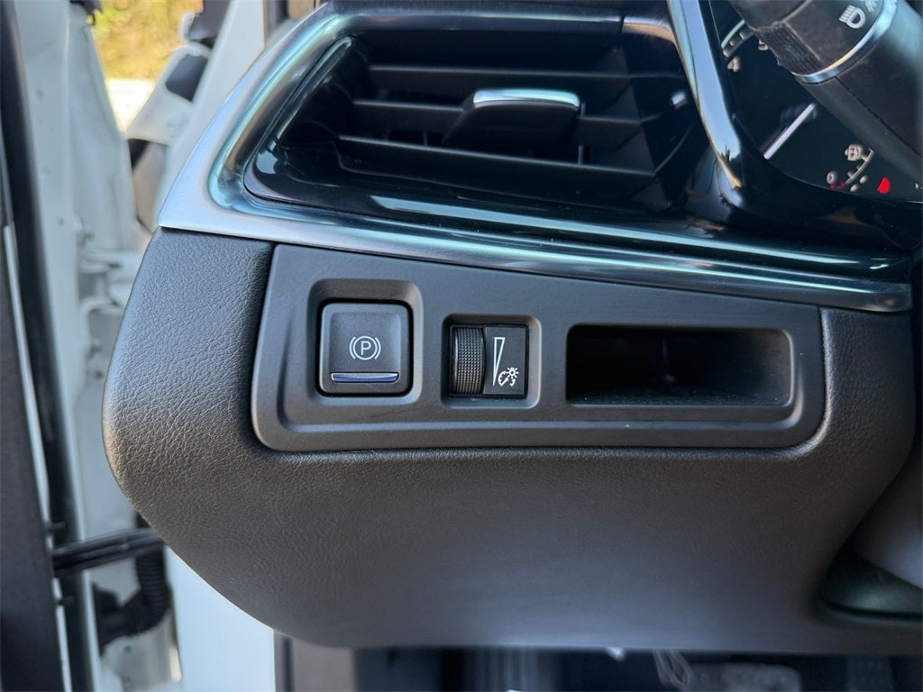 2021 Cadillac XT6 FWD Premium Luxury