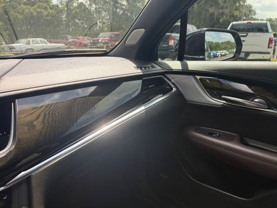 2022 Cadillac XT6 FWD Premium Luxury