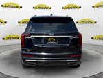 2022 Cadillac XT6 FWD Premium Luxury