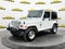 1999 Jeep Wrangler Sahara