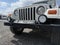 1999 Jeep Wrangler Sahara