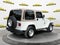 1999 Jeep Wrangler Sahara