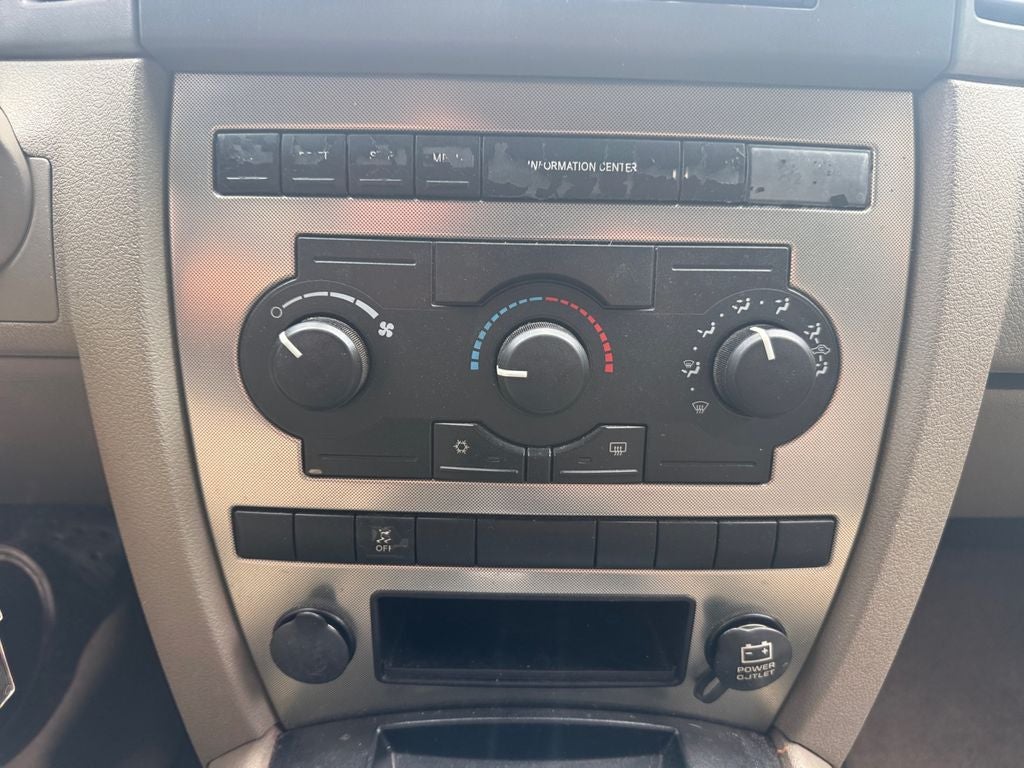 2006 Jeep Grand Cherokee Laredo