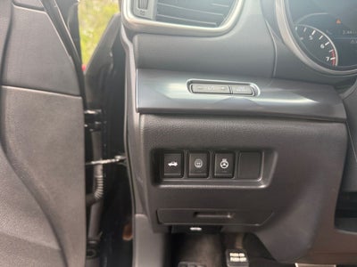 2023 Nissan Maxima SR Xtronic CVT