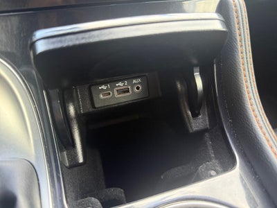 2023 Nissan Maxima SR Xtronic CVT