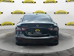 2023 Nissan Maxima SR Xtronic CVT