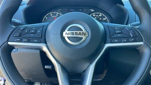 2021 Nissan Altima S FWD