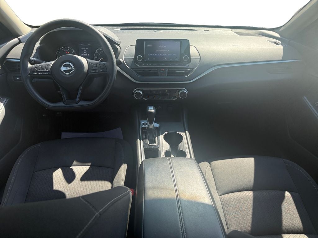2023 Nissan Altima S FWD