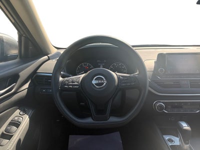 2023 Nissan Altima S FWD