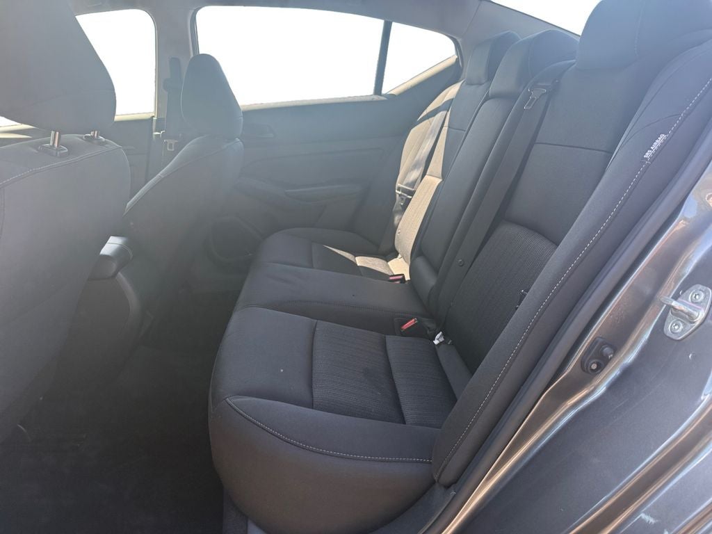 2023 Nissan Altima S FWD