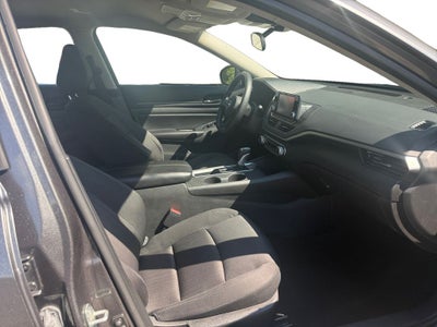 2023 Nissan Altima S FWD