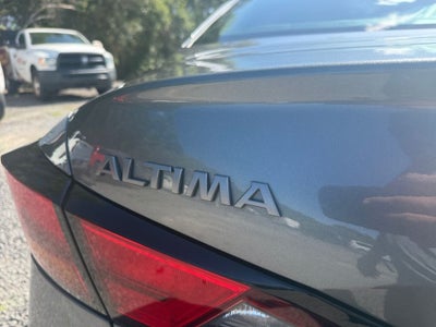 2023 Nissan Altima S FWD