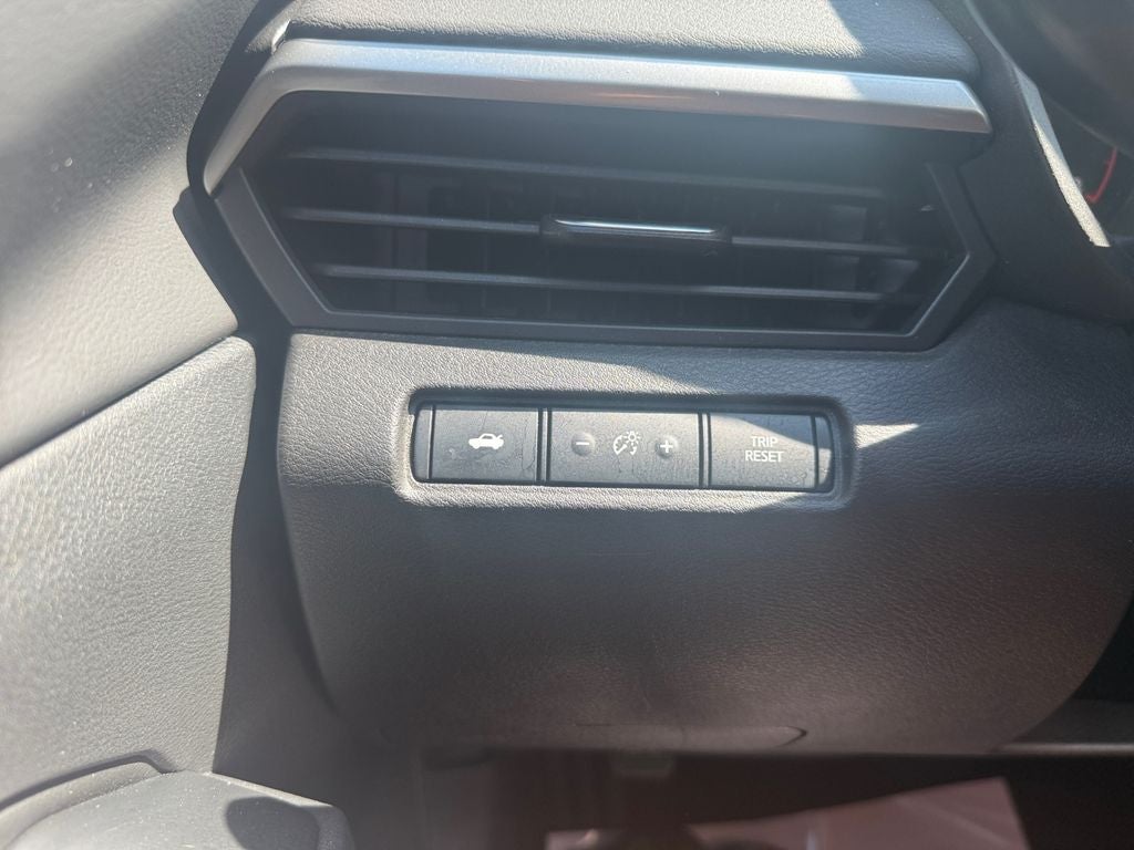 2023 Nissan Altima S FWD