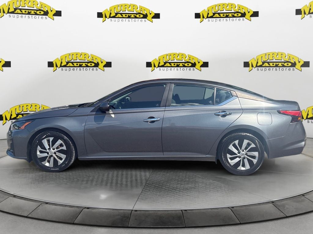 2023 Nissan Altima S FWD