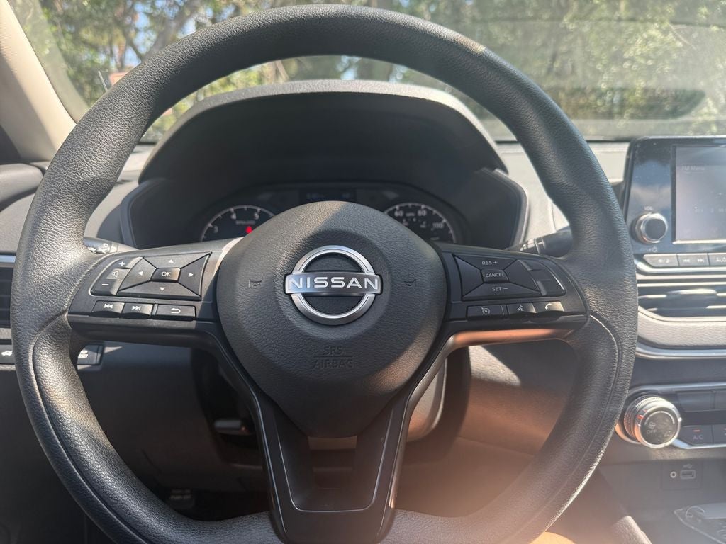 2023 Nissan Altima S FWD