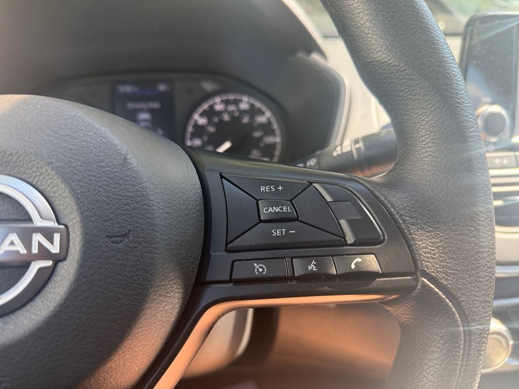 2023 Nissan Altima S FWD