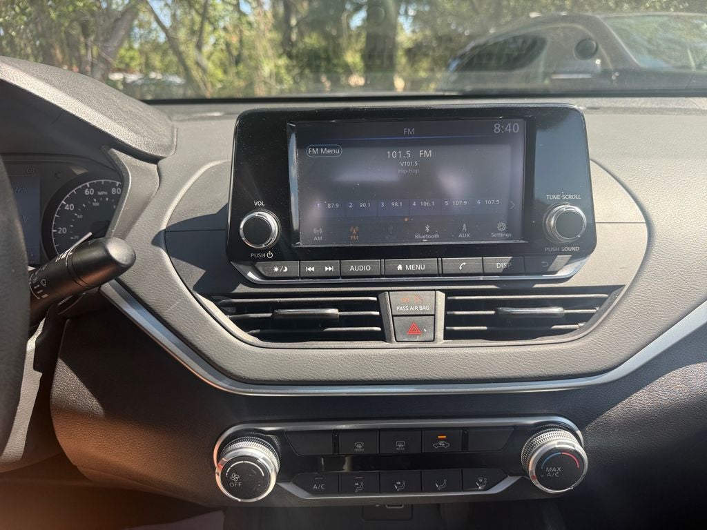 2023 Nissan Altima S FWD