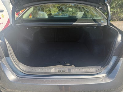 2023 Nissan Altima S FWD