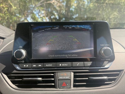 2023 Nissan Altima S FWD