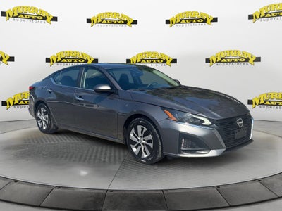 2023 Nissan Altima S FWD