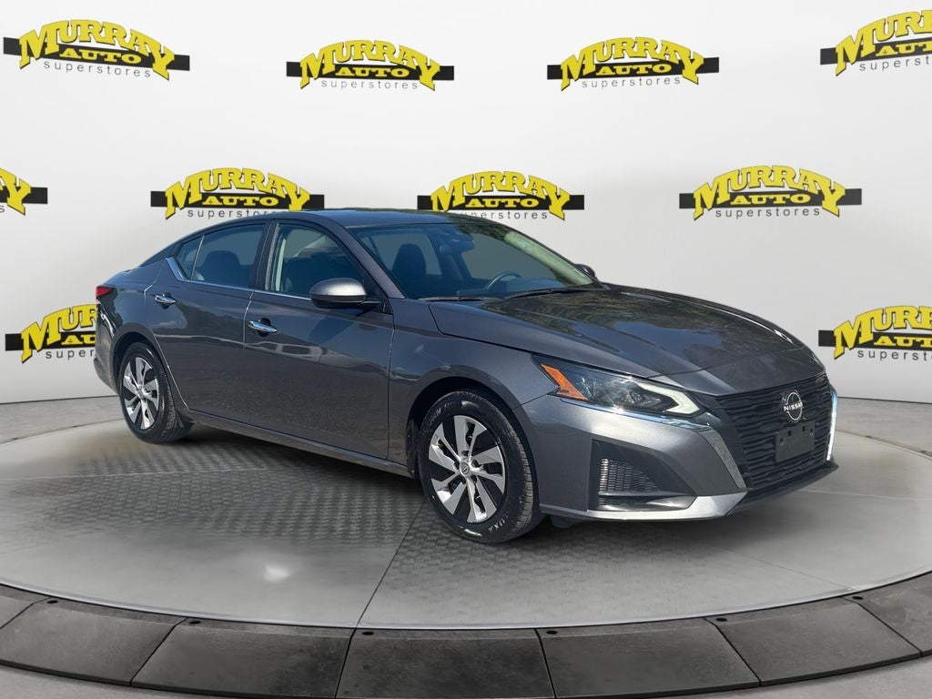 2023 Nissan Altima S FWD