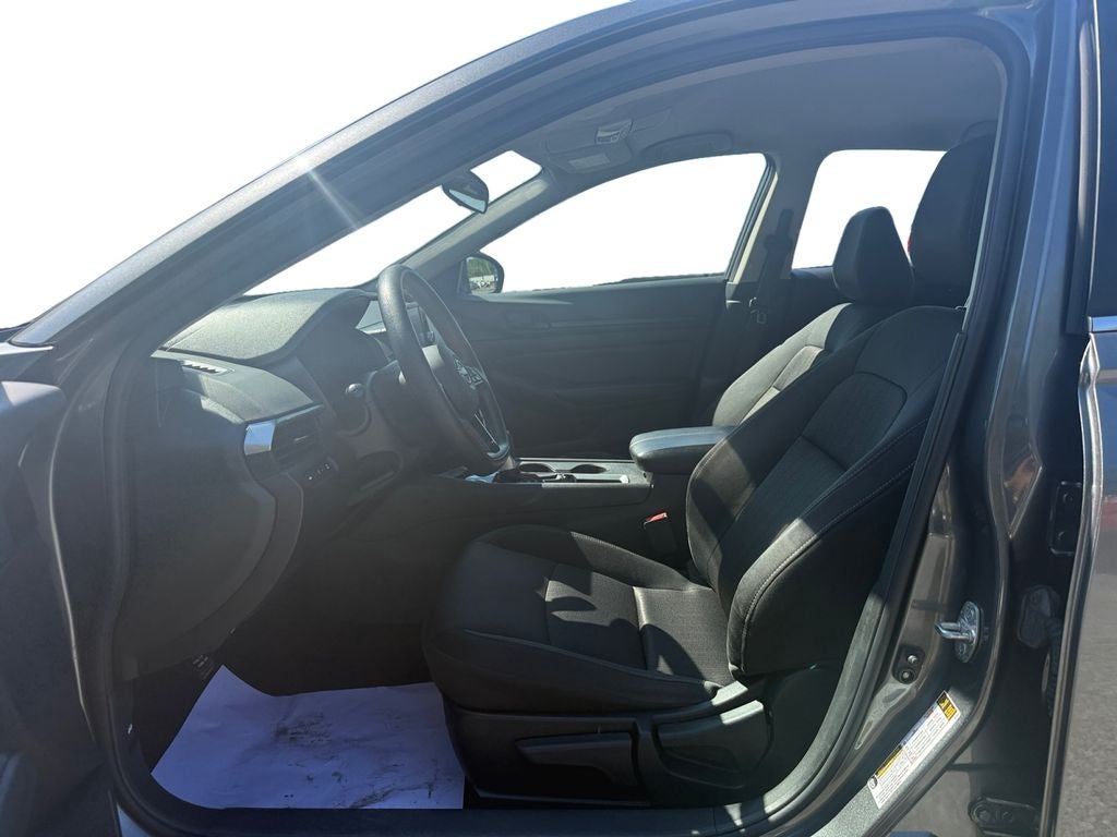 2023 Nissan Altima S FWD